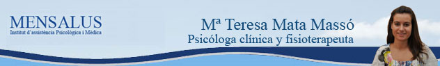 Psicóloga Barcelona